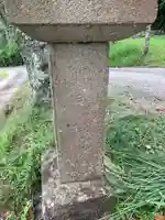 浅間神社のその他建物