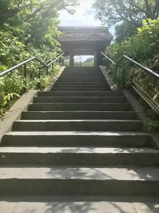 東慶寺(神奈川県)