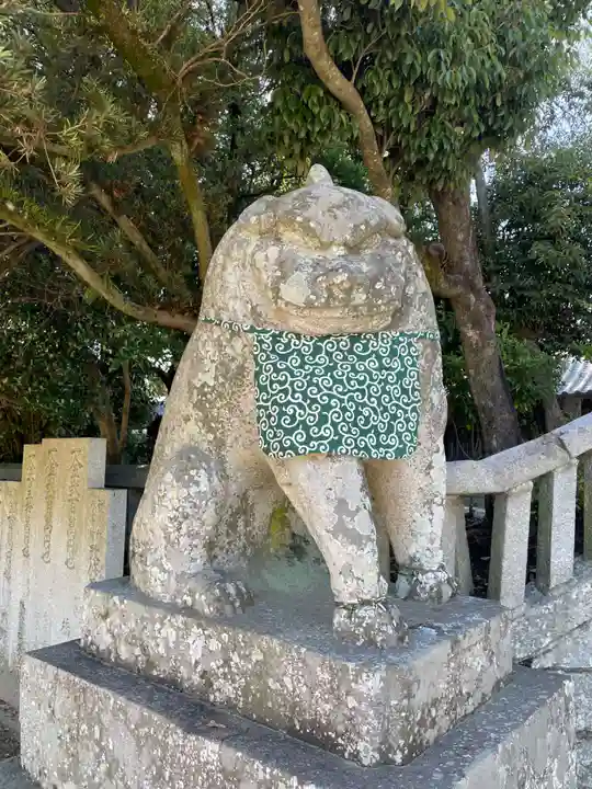 白鳥神社(香川県)