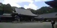 武蔵一宮氷川神社のその他建物