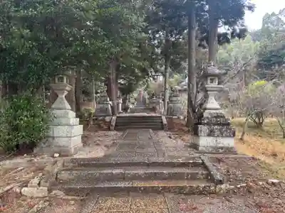 生身天満宮(京都府)