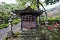 南原寺(山口県)