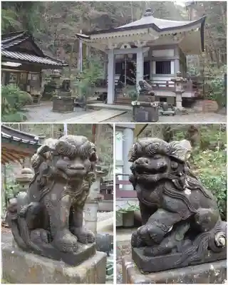 最乗寺（道了尊）(神奈川県)