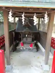 赤坂氷川神社(東京都)