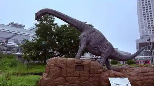 福井神社(福井県)