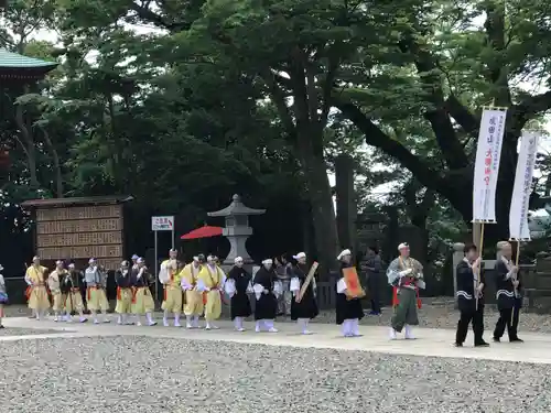 成田山新勝寺(千葉県)