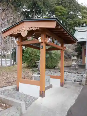 浅間神社(静岡県)