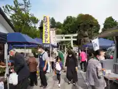 今市報徳二宮神社(栃木県)