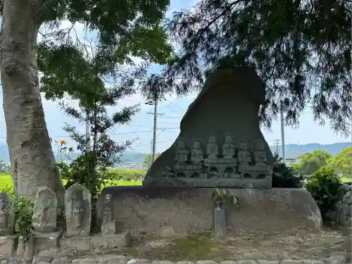 香勝寺(静岡県)
