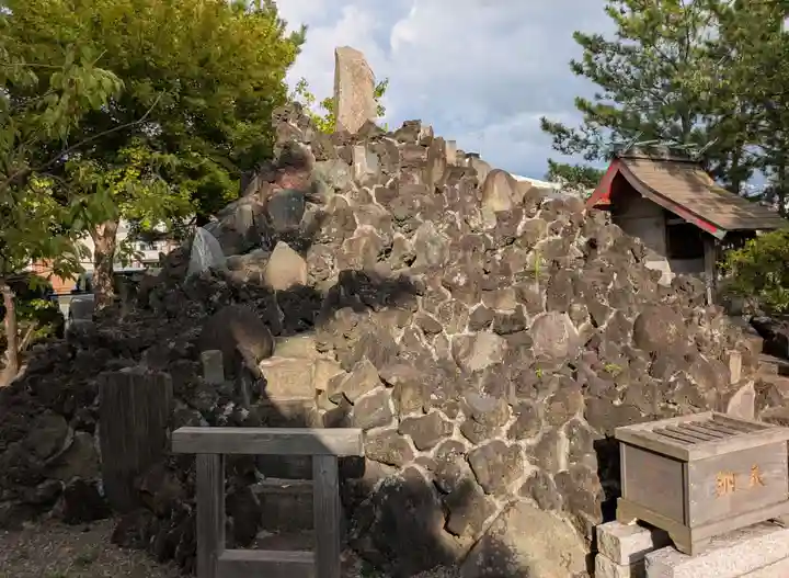 大宮神社(千葉県)