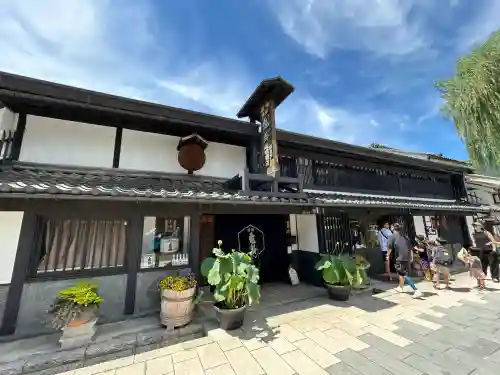 瀧宮神社(長野県)