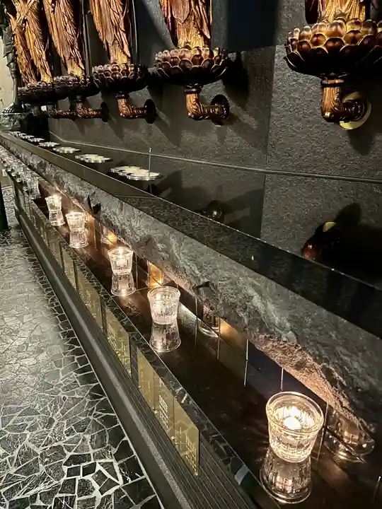 一心寺の末社・摂社