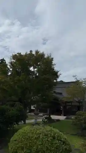 常楽院(福島県)