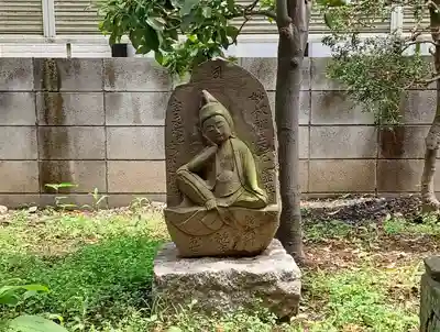 護国寺(埼玉県)