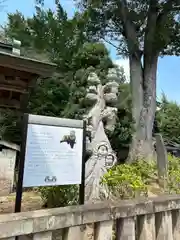 野木神社(栃木県)