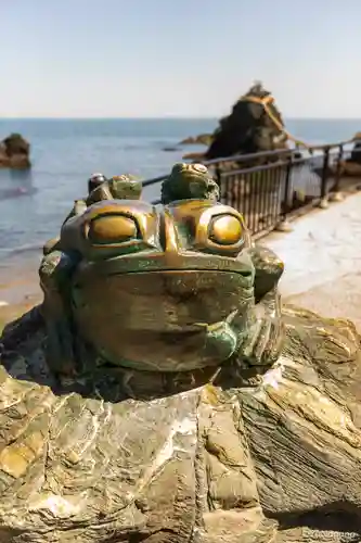 二見興玉神社(三重県)
