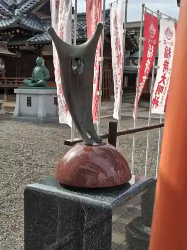 豊国神社(滋賀県)