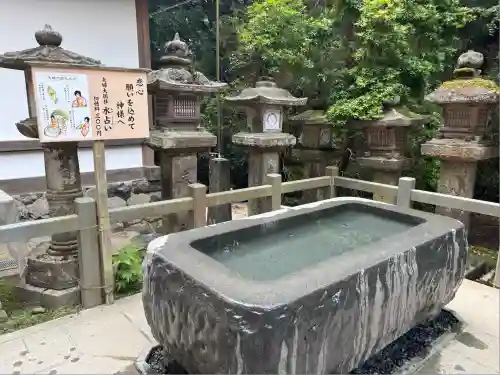 夫婦大國社（春日大社末社）(奈良県)