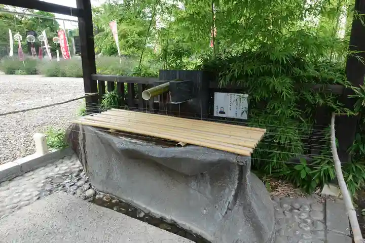 櫻岡大神宮のその他建物