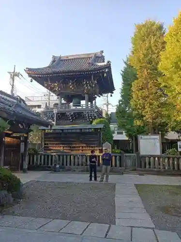 題経寺（柴又帝釈天）(東京都)