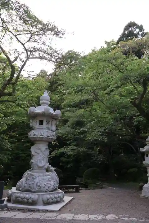 香取神宮(千葉県)