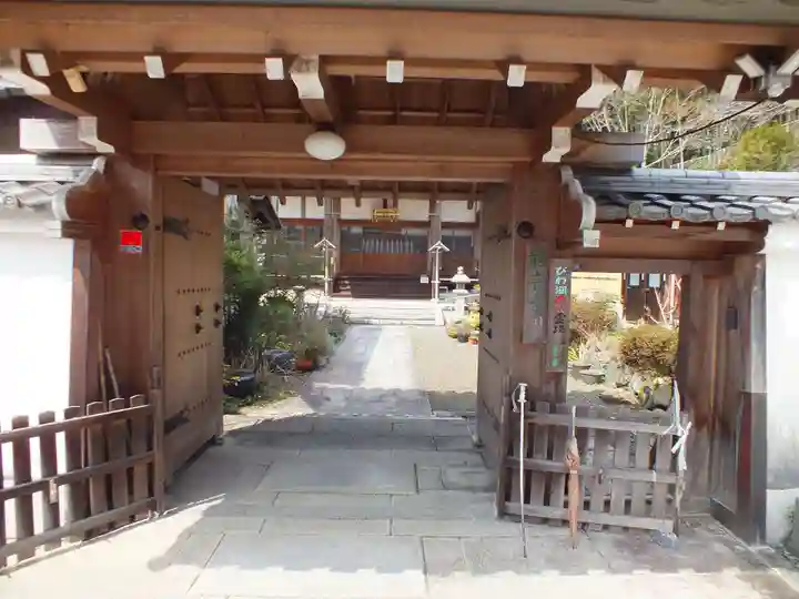 龍音寺(滋賀県)