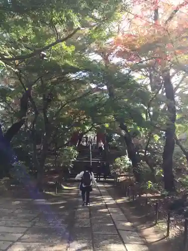 本土寺のその他建物