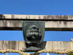 京都ゑびす神社(京都府)