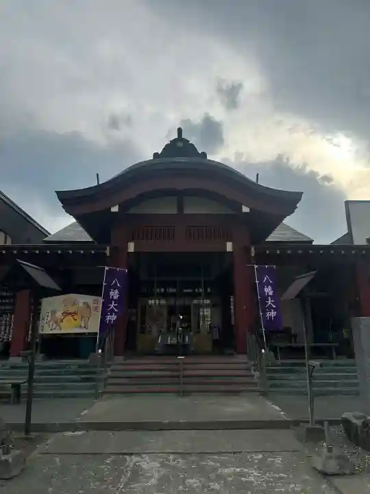札幌八幡宮の{uncategorized: "未分類", other: "その他", undefined: "問題あり", building: "その他建物", grave: "お墓", sacred_gate: "鳥居", guardian: "狛犬", statue: "像", buddha: "仏像", history: "歴史", nature: "自然", garden: "庭園", animal: "動物", pagoda: "塔", temizu: "手水舎", mountain_gate: "山門・神門", sanctuary: "本殿・本堂", subordinate: "末社・摂社", art: "芸術", scenery: "景色", jizo: "地蔵", ema: "絵馬", goshuin: "御朱印", omikuji: "おみくじ", items: "授与品その他", amulet: "お守り", goshuincho: "御朱印帳", eats: "食事", festival: "お祭り", votive_dance: "神楽", shichigosan: "七五三参", wedding: "結婚式", experience: "体験その他", initially: "初詣", around: "周辺", anti_infection: "感染症対策"}