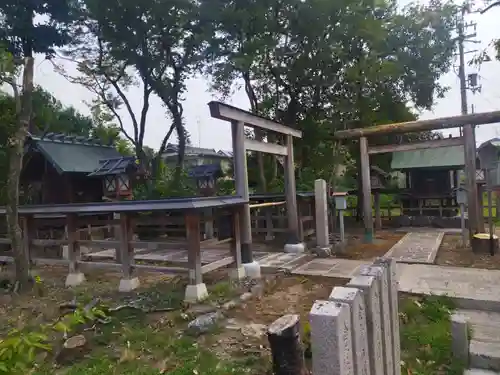 車折神社(京都府)