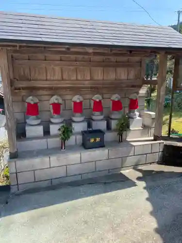 祐川寺(和歌山県)