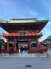 神田神社（神田明神）(東京都)