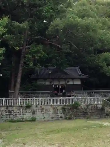 熊野三所神社(和歌山県)