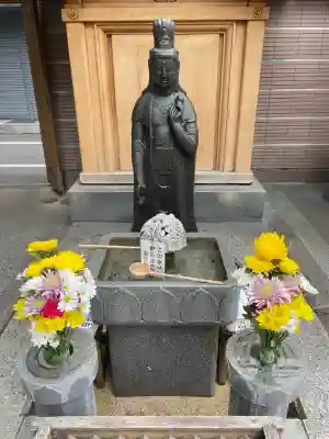とげぬき地蔵尊 高岩寺(東京都)
