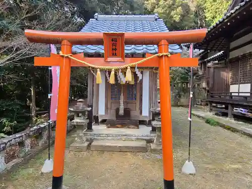 久山年神社(長崎県)