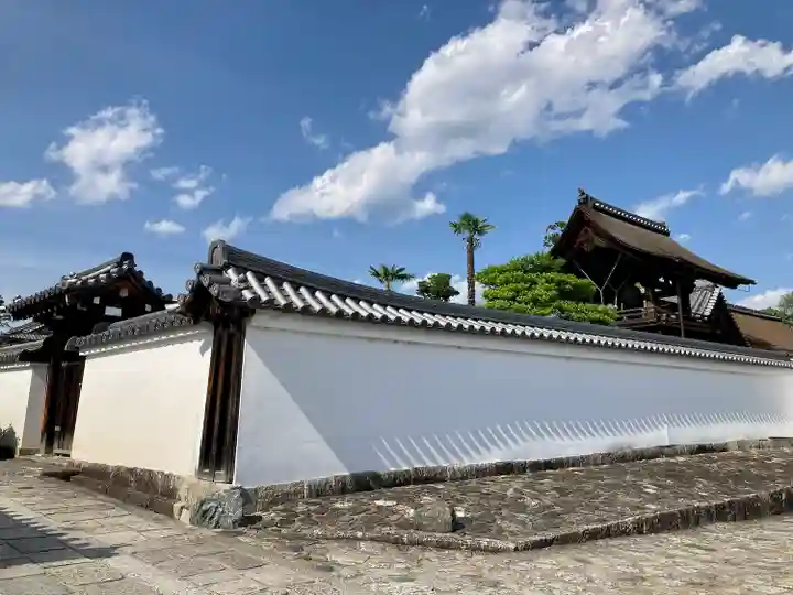 妙心寺(妙心禅寺)のその他建物