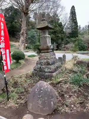 歓喜院(千葉県)