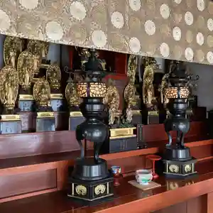 潮音院の仏像(2021年08月04日(水) 07時33分06秒投稿)