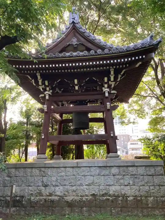 法明寺(東京都)