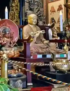 見沼大師 感応院(埼玉県) 2025年02月21日(金)〜(2025年02月19日(水) 12時25分03秒投稿)