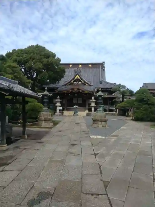 妙行寺のその他建物
