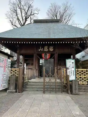 弘明寺(神奈川県)