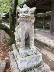 吉備津神社(岡山県)