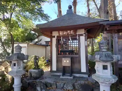 秩父今宮神社(埼玉県)