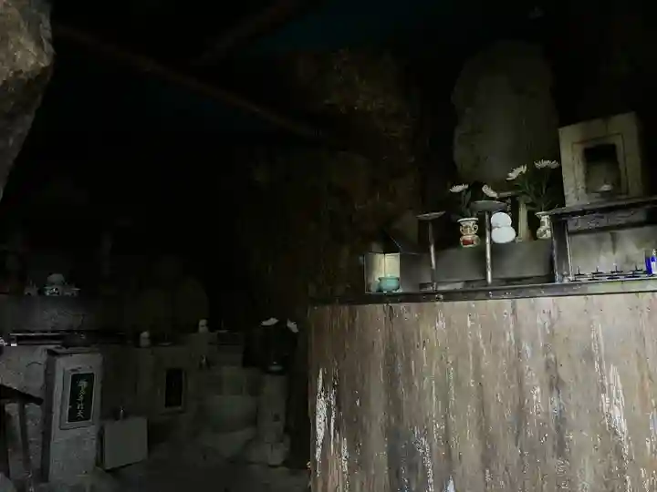 高徳庵 (最勝院)(京都府)