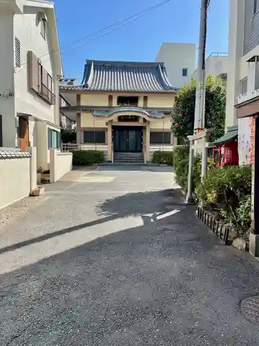 竜門寺(東京都)