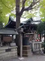 小野照崎神社(東京都)