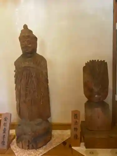 栃尾観音堂(奈良県)