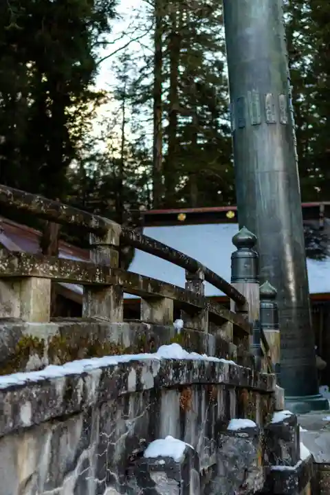 諏訪大社(長野県)