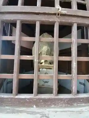 源蔵寺(埼玉県)